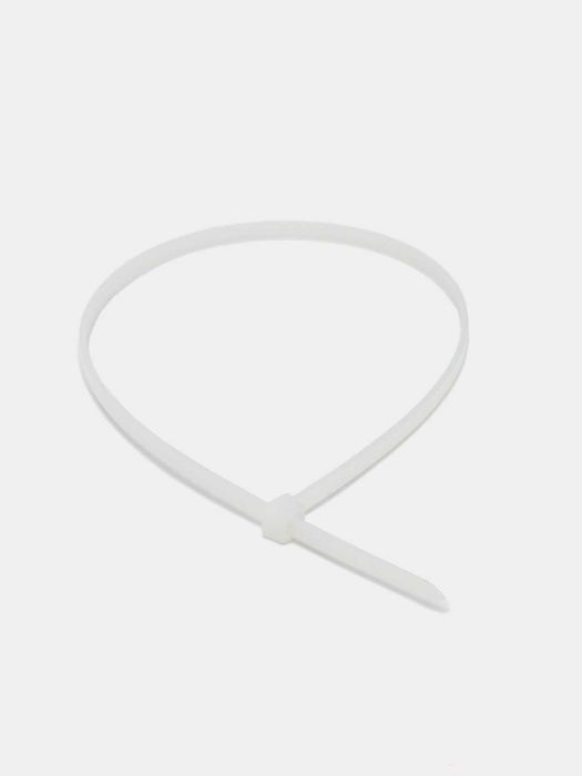 Optom Qisqichlar, neylon simli bog'ichlar, 250 dona,