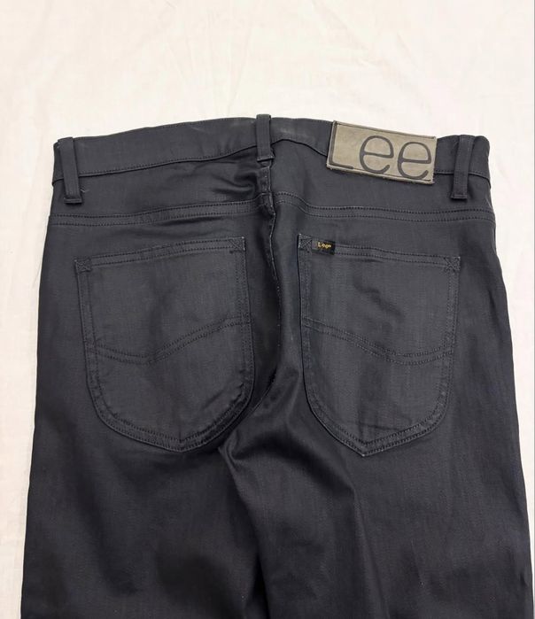 Lee Dior tipe waxed pants