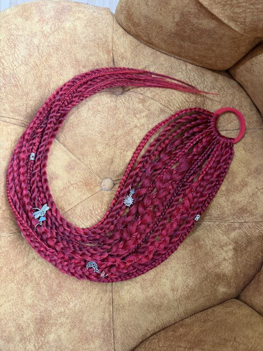 Accesorii par din extensii