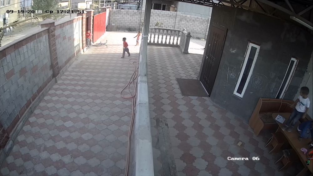 Дом в аренду на долгий срок