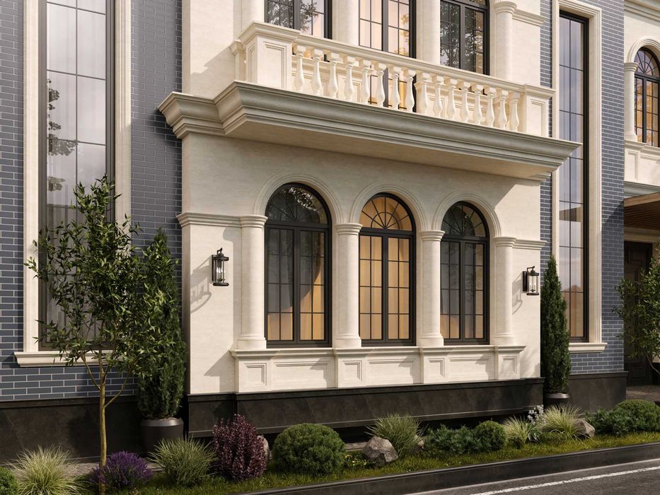 Dizayner Arxitektor hizmatlari