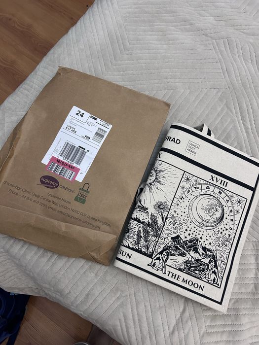 Сумка Zuhair Murad