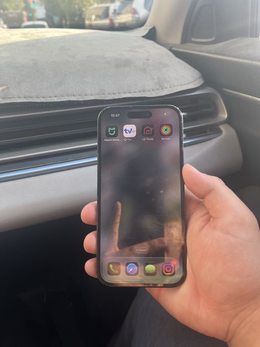 iPhone 14 pro 128gb !коробка есть!