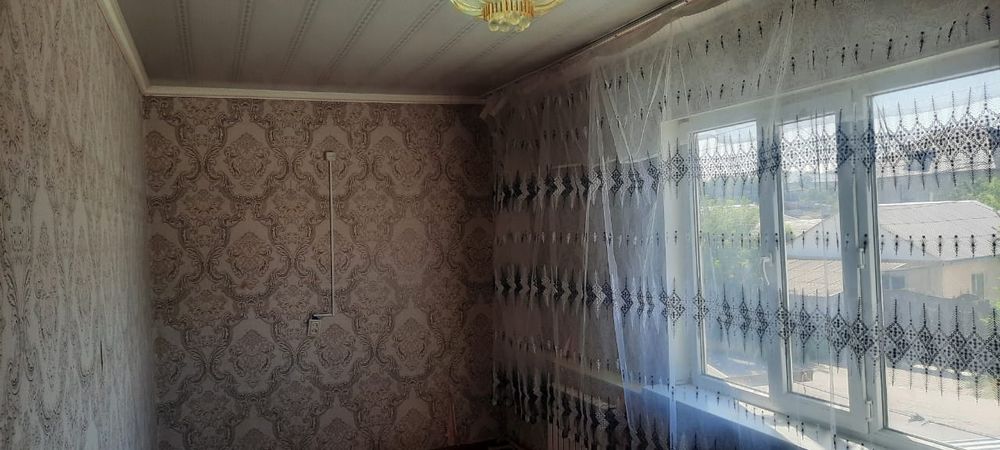 Аренда квартиры общ