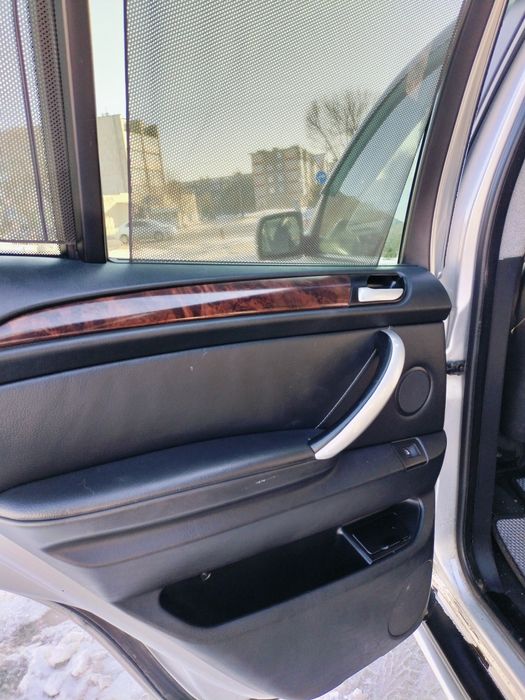 Продам отличный х5