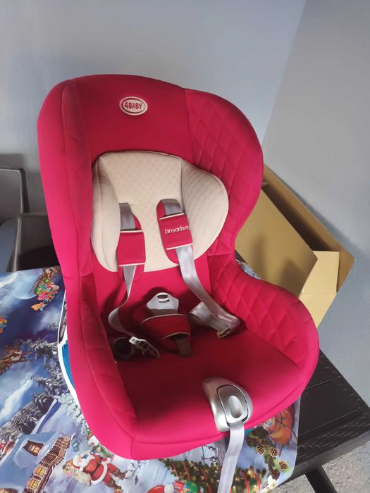 Scaun auto 4Baby Broadway
