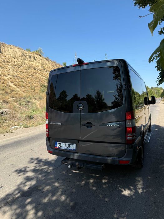 Inchirieri auto/Transport persoane/microbuze 8+1 locuri/ 21 locuri