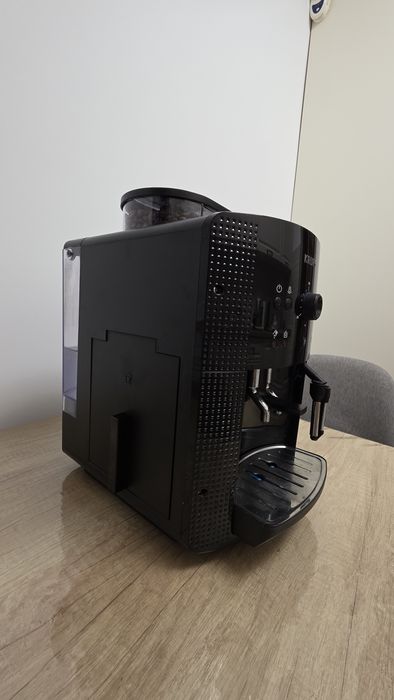 Espressor automat Krups