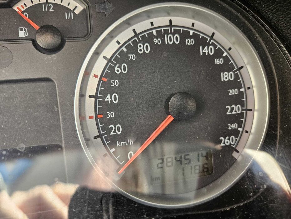 Volkswagen VW  Bora 1.9 TDI