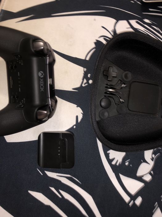 Elite series 2 Xbox  joystick