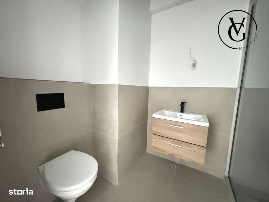 Apartament cu 2 camere in complexul Alezzi Odyssey - Mamaia Nord