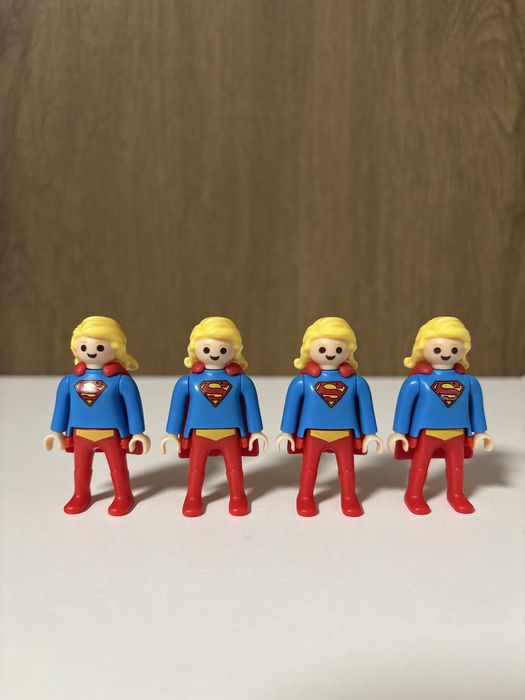 Игрушки из киндера