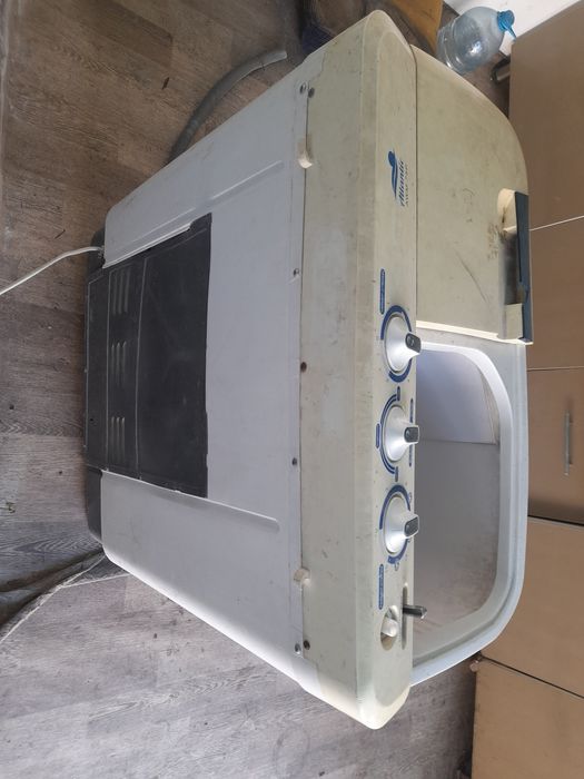 Стиральный машина ручной