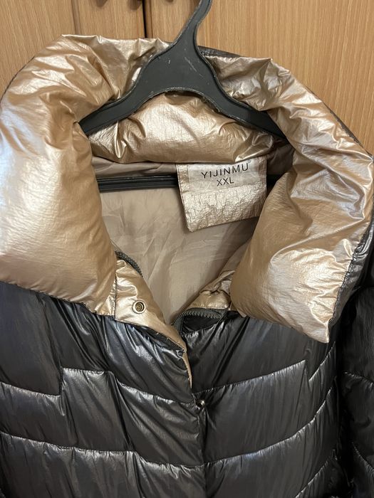 Продам куртку демисезон