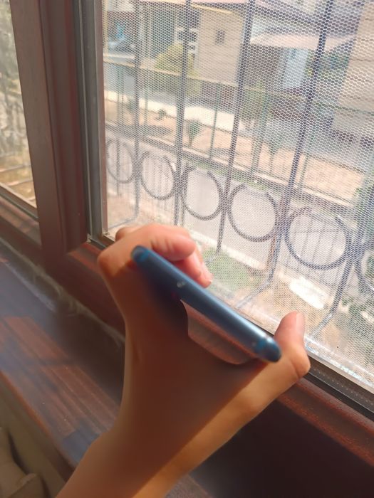 Samsung s9 plus 64/4