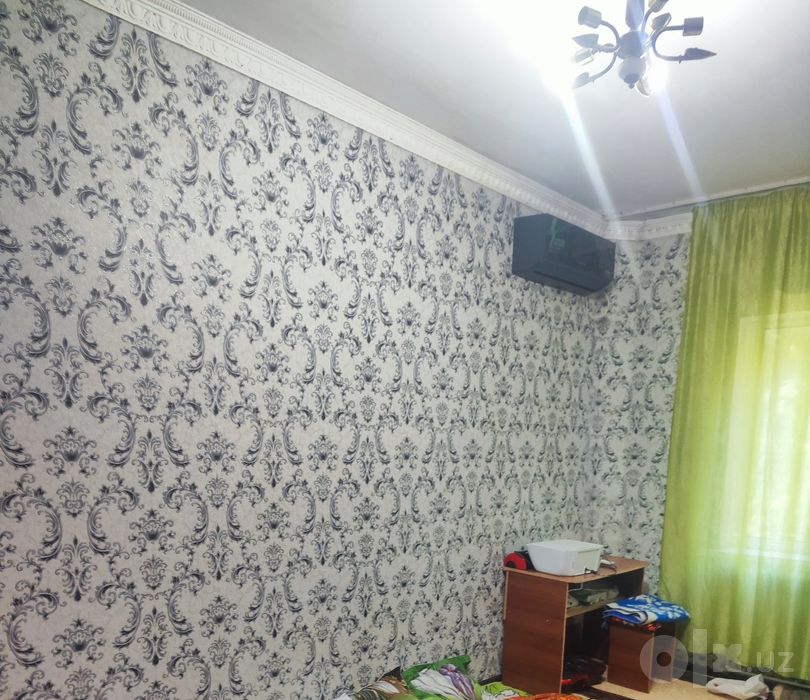 Продается 1 комнатная квартира