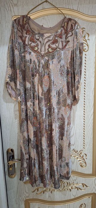 uzbekcha koylak lozim