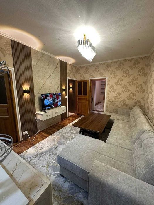 Чиланзар 3 центр 2/4/4 ЕВРО 500 уе