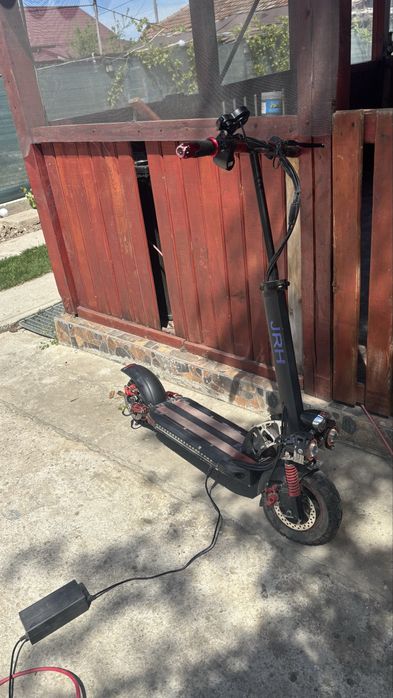 Trotineta jrh 500 w