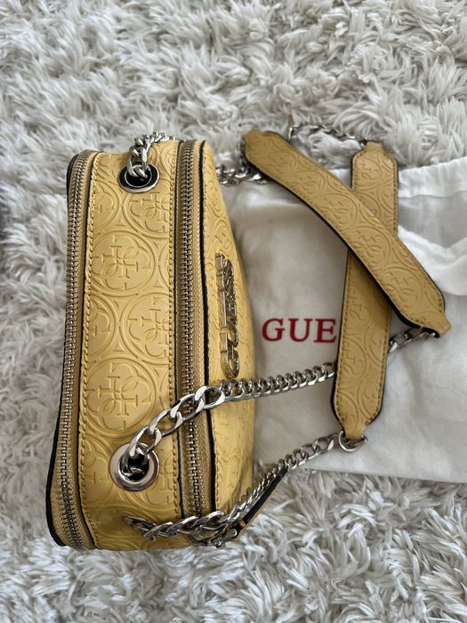 Geanta Guess originala