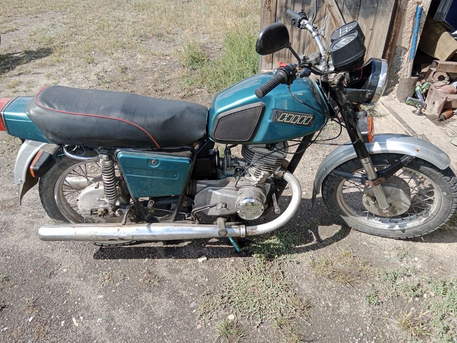 Продам иж планета 3