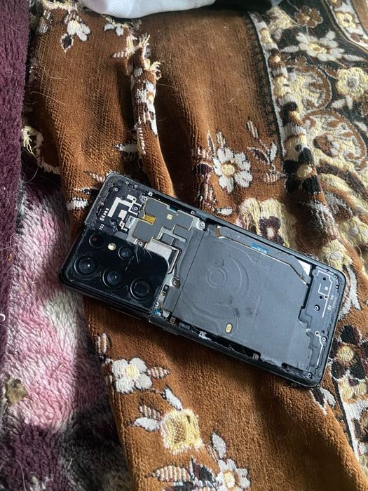 Samsung s21 ultra