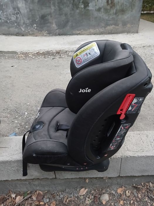 Продаю детское автокресло