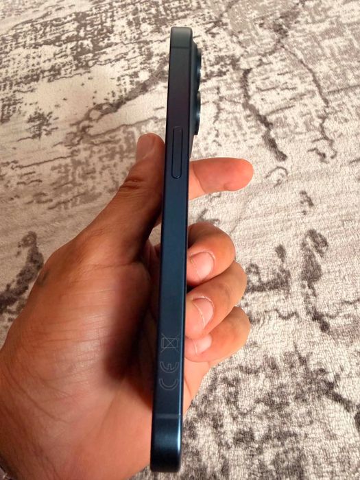 iPhone 15 Pro 128Gb