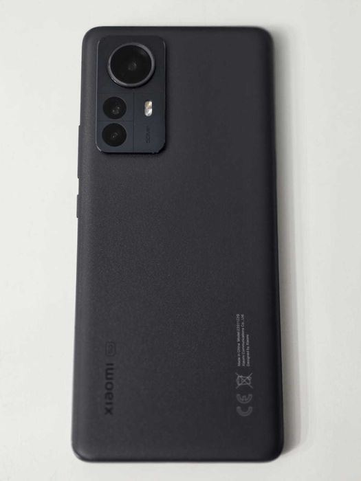Xiaomi 12 PRO Gray