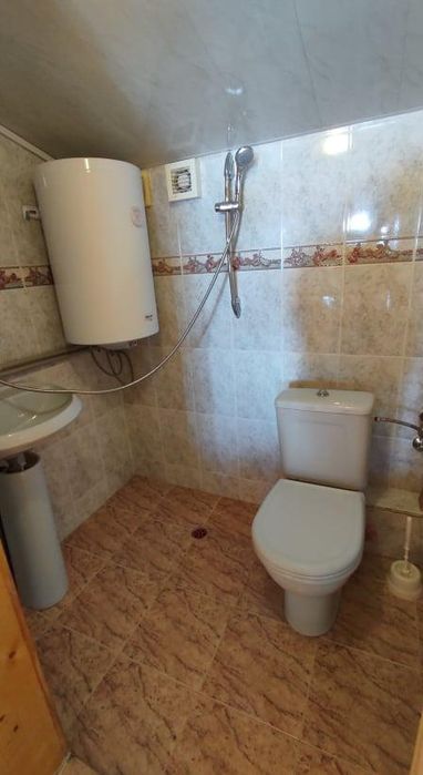 Дава се под наем Едностаен апартамент в Варна, Бриз - 25 кв.м за 248.88 € - Снимка #6