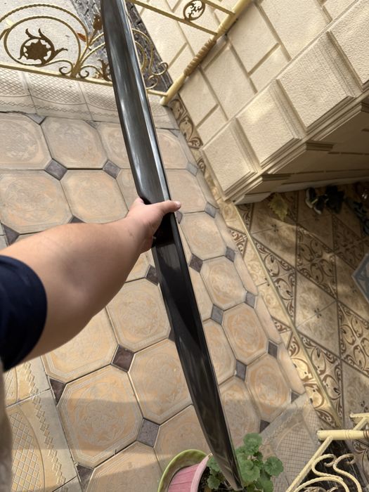 Спойлер камри 50 еровпец