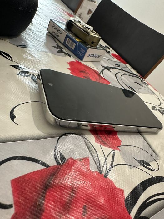 Vand iphone 14 pro sau schimb!