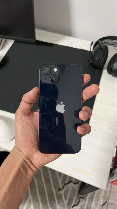 Iphone 13 89% LLA