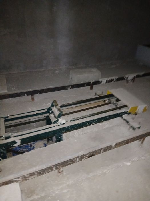 Газоблок Оборудование для