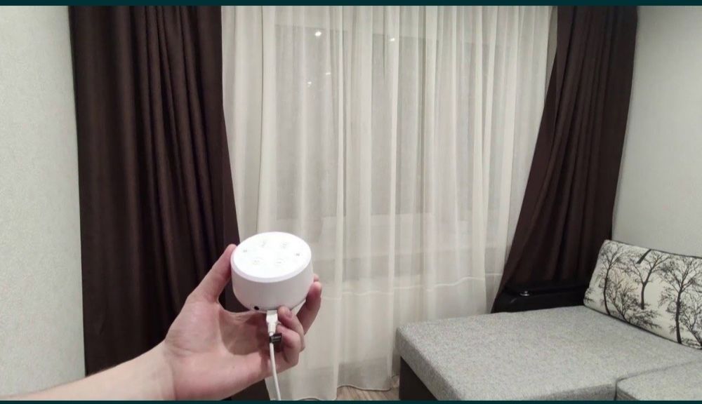 Бесшумные электрокарнизы