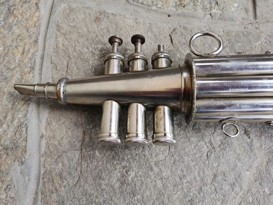 Стари предмети в идеално състояние