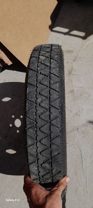 Vând roata slim golf 5