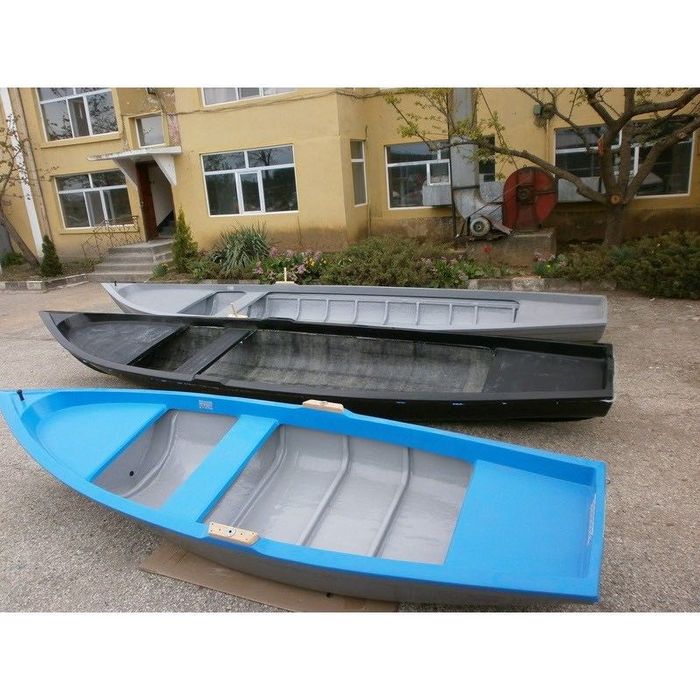 Рибарска лодка Л-4.5