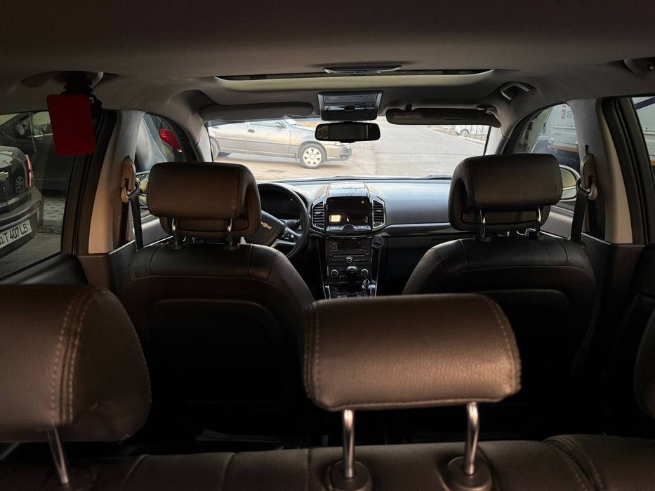 Kaptiva 3 4 qilingan kraska toza