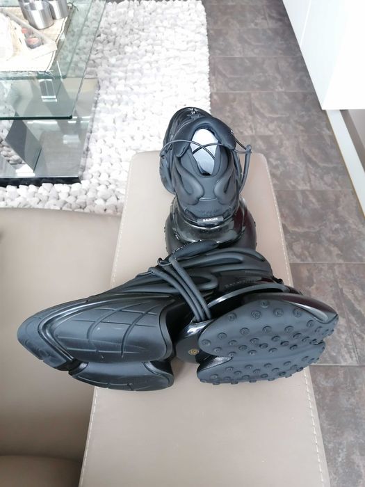 BALMAIN маратонки