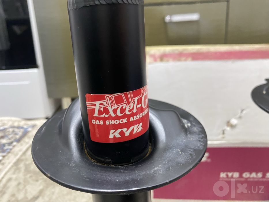 KYB amazatizator gentra 2ta orqa