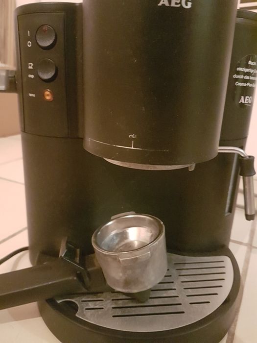 Кафемашини 2 бр  .