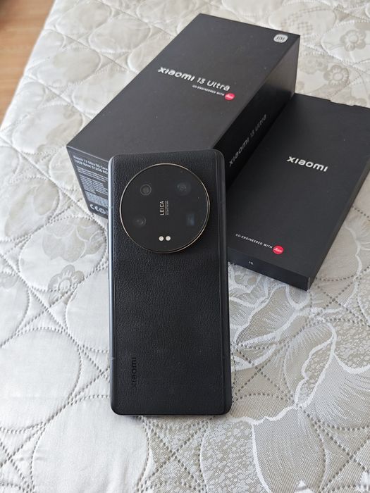 Xiaomi 13 ultra 16/512