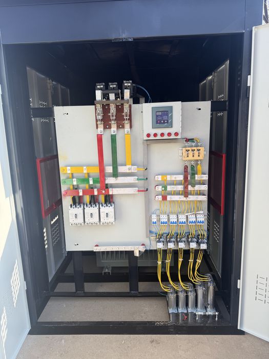 Трансформатор тмг омп гктп ктпс