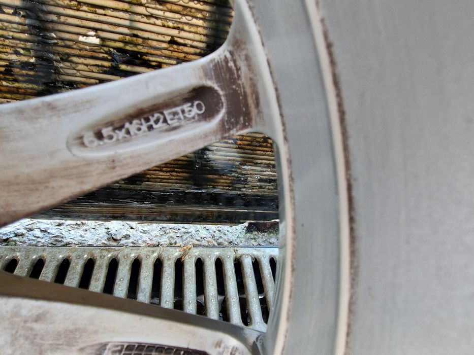 Roti 205/55/16 pt Gama WAG 5X112 VW,SEAT,SKODA,AUDI