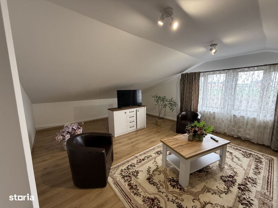 Casă de vânzare | Șcheia  | 146 mp | Complet mobilată