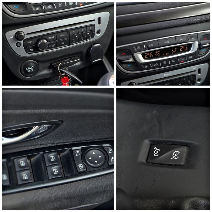 ‼️ Renault Megane 3 GT-Line Facelift 1.5DCi 110cp 2014 | EURO 5 | R-Li