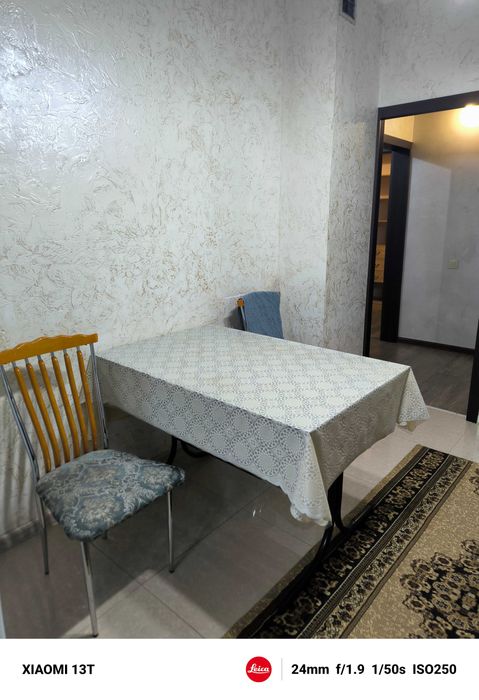 Сдам 1-комнатную квартиру