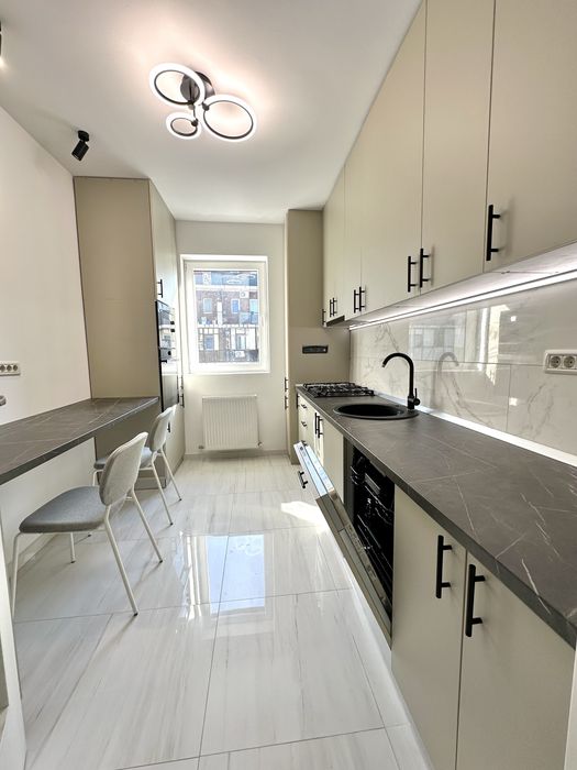 Apartament 3 camere de închiriat – 94 mp | Complex Family Rezidențial Fundeni 2, Dobroești | Loc de parcare inclus | Direct proprietar