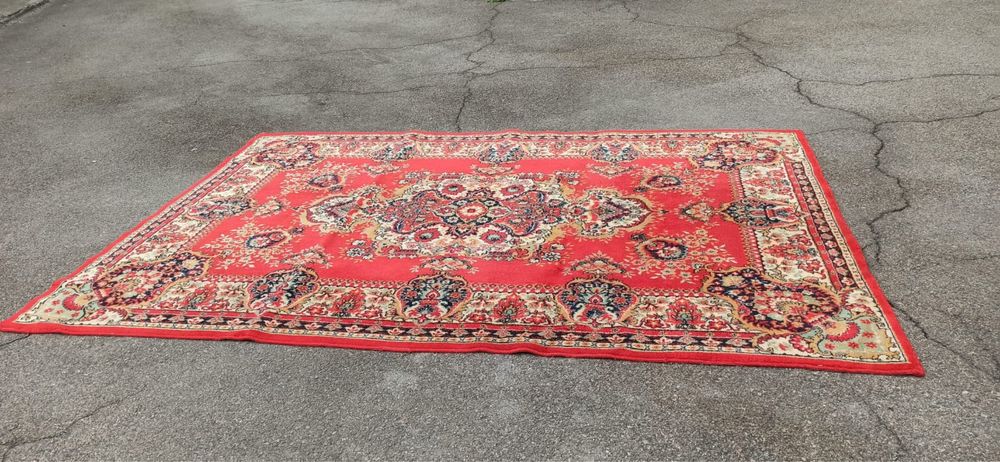 Продам ковер ворсистый